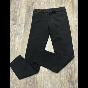 Candie’s Skinny Dress Pants